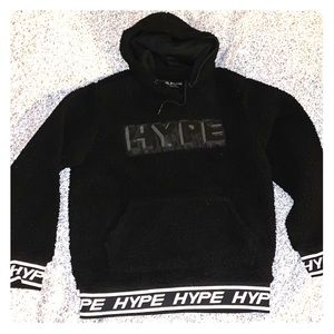 FIVE.BY.FVE by masterpiece jacket black and white